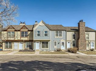 1732 S Blackhawk Way, Aurora, CO 80012