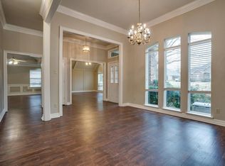 608 Ticonderoga Dr, Denton, TX 76205