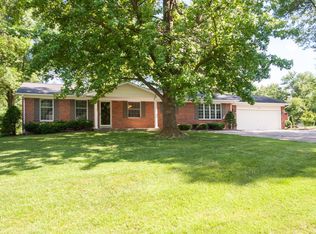 480 Avery St, Troy, MO 63379