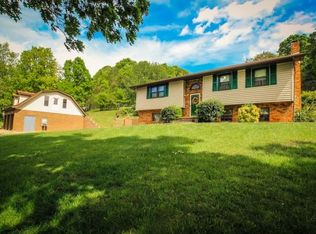 186 Stockyard Rd, Telford, TN 37690