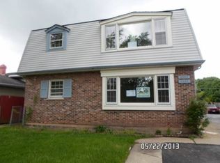 2332 Western Ave, Waukegan, IL 60087