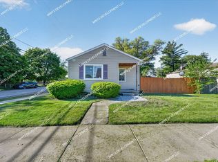 12862 Georgiana Ave, Warren, MI 48089