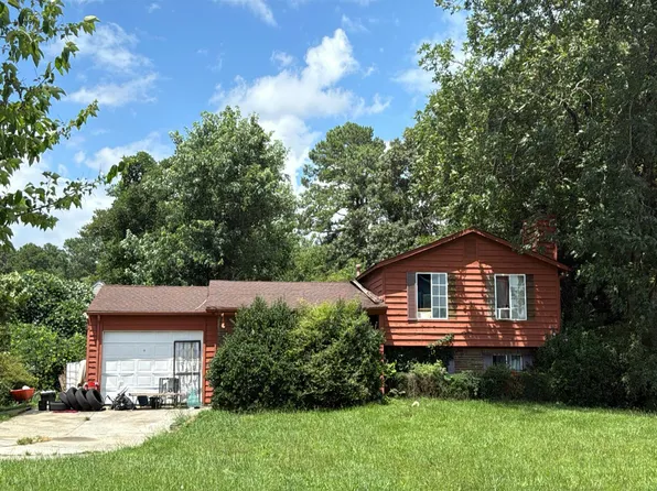 1161 Flat Shoals Rd, College Park, GA 30349