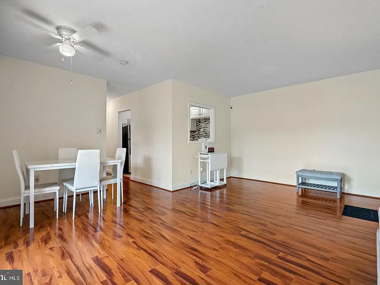 7984 Audubon Ave #203 — Photo 7