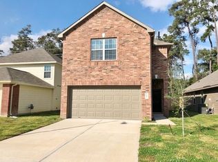 12047 Pia Dr, Houston, TX 77044