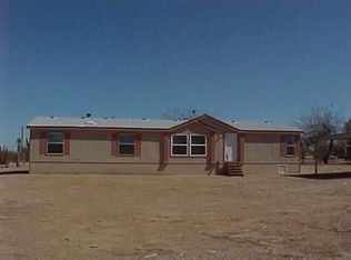 13030 W El Lobo Rd, Tucson, AZ 85743