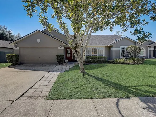 2957 Hunters Ln, Oviedo, FL 32766