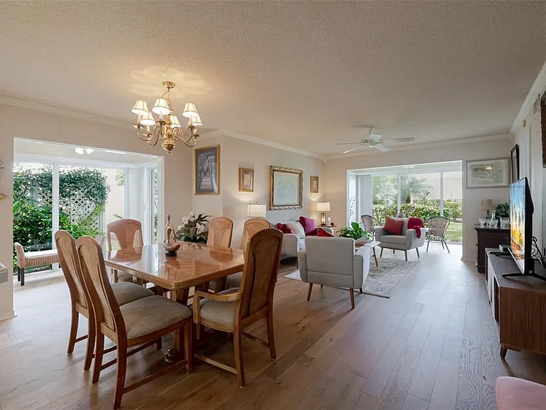 5609 Sheffield Greene Cir #47 — Photo 35
