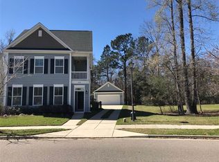 1521 Seabago Dr, Charleston, SC 29414