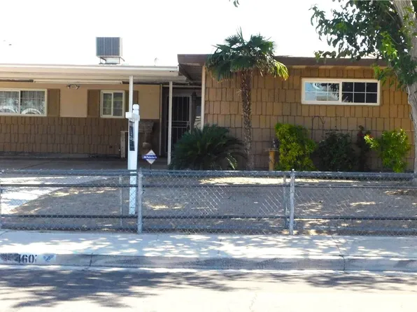 4601 Providence Ln, Las Vegas, NV 89107