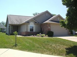 1775 Valley View South Dr, Kokomo, IN 46902