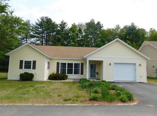 119 Waterford Ln, Springfield, VT 05156