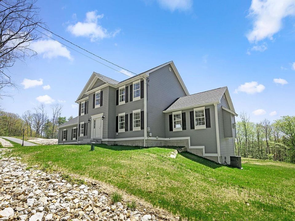 436 New Boston Road, Candia, NH 03034 Zillow