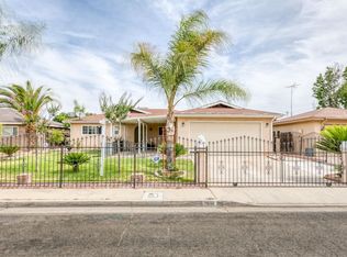 501 Ashlan Way, Madera, CA 93638