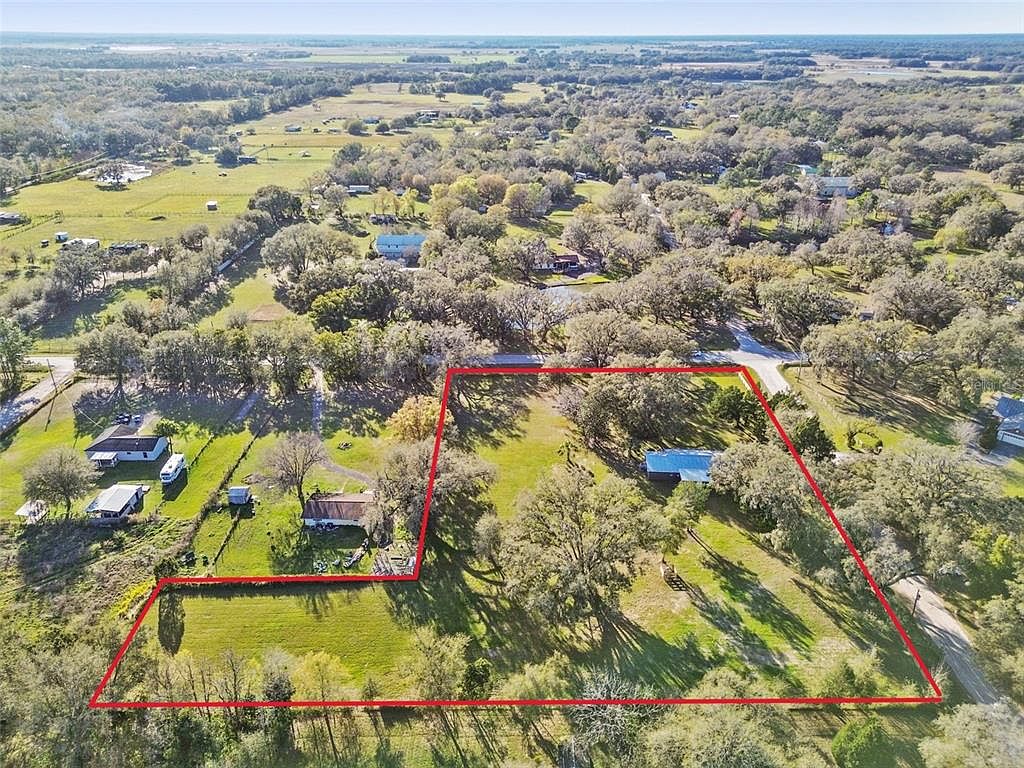 13450 Bellamy Brothers Blvd, Dade City, FL 33525 MLS T3505480 Zillow