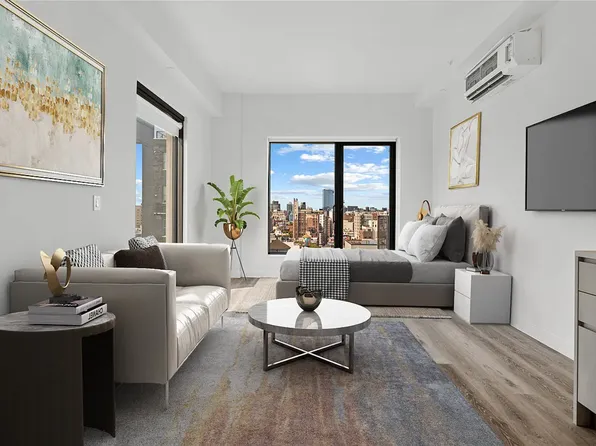 171 Chrystie St, New York, NY