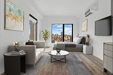 Rented by REAL New York