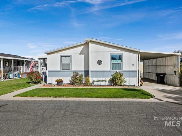 1605 Grandview Dr #51, Twin Falls, ID 83301