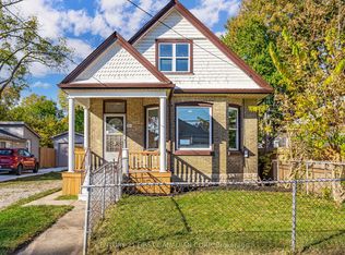864 Stedwell St, London, ON N5Z 1L8
