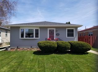 1631 Westlawn Ave, Racine, WI 53405