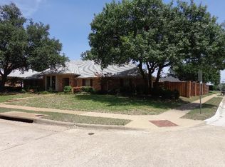 6500 Turtle Point Dr, Plano, TX 75023