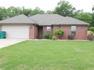 13 Sarah Ct, Greenbrier, AR 72058