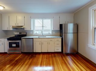 20-22 Upcrest Rd #4, Brighton, MA 02135