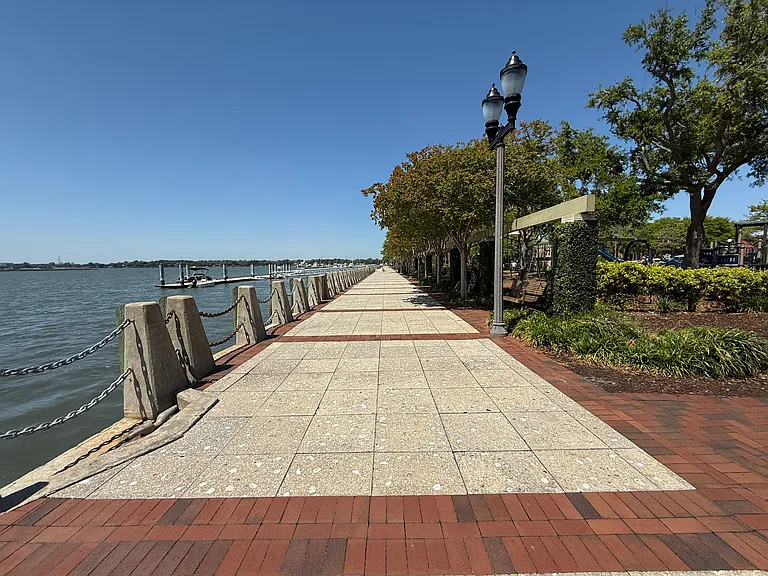 1231 Ladys Island Dr — Photo 52
