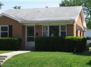 1148 Sharon Ave, Dayton, OH 45429