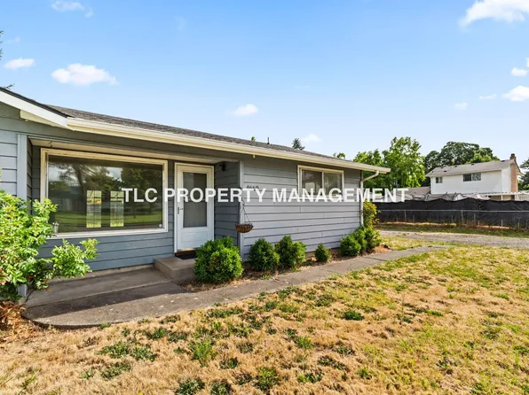 4669-4671 Barger Drive, 4669-4671 Barger Dr, Eugene, OR 97402