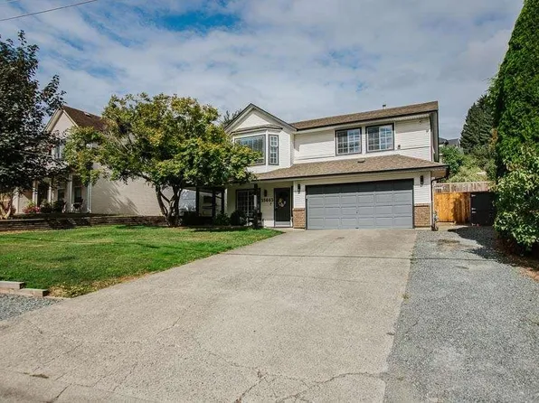 35063 Spencer St, Abbotsford, BC V3G 2E3