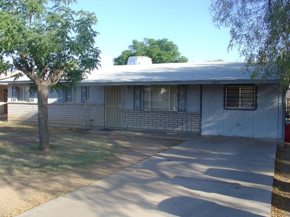 7433 E Clovis Cir