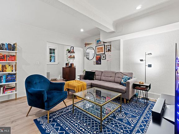 4th image of 1441 Euclid St NW APT 1