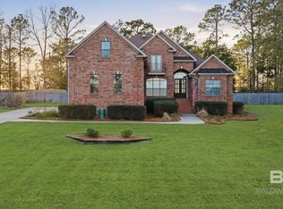 31893 Butler Dr, Spanish Fort, AL 36527