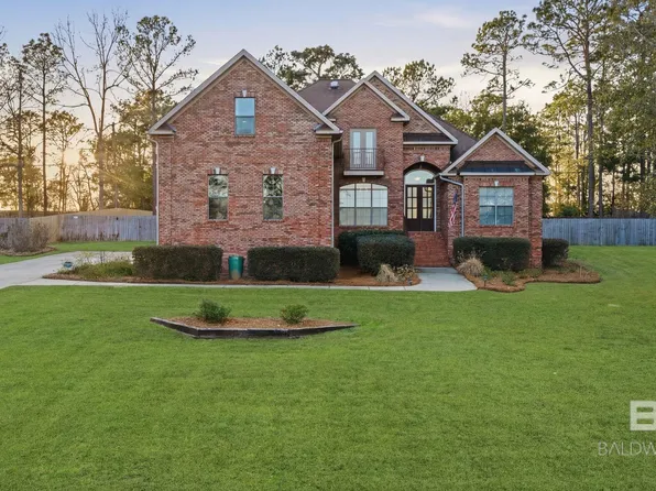 31893 Butler Dr, Spanish Fort, AL 36527