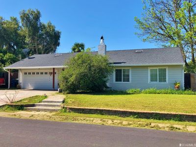 4112 Calaveras Dr, Concord, CA, 94521