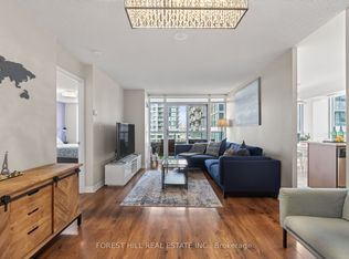 335 Rathburn Rd W #505, Mississauga, ON L5B0C8