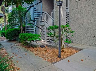 200 Salt Air Dr UNIT 124, Saint Simons Island, GA 31522