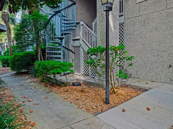 200 Salt Air Dr Unit 124, Saint Simons Island, GA 31522