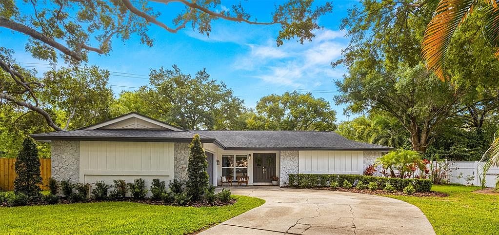 13601 Wilkes Dr, Tampa, FL 33618 | Zillow