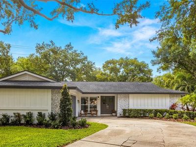 13601 Wilkes Dr, Tampa, FL, 33618