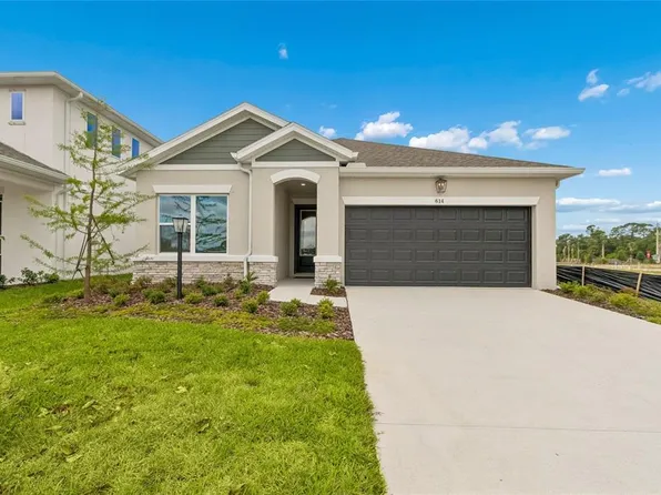 614 Kingswood Ct, Bradenton, FL 34212