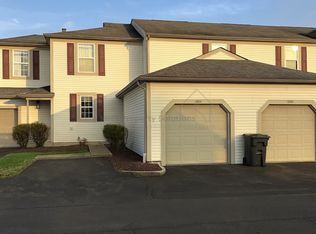 186 Macfalls Way, Blacklick, OH 43004