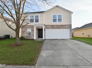 607 Greenway St, Greenwood, IN