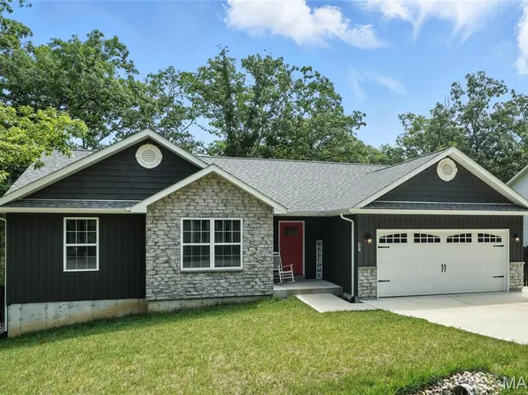 407 Trenton Dr, De Soto, MO 63020