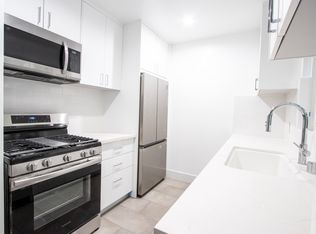 1046 N Sierra Bonita, Los Angeles, CA 90046
