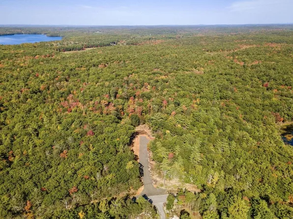 3 Fisher Way, Woolwich, ME 04579