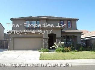 8505 Hawley Way, Elk Grove, CA 95624