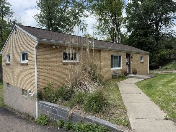 329 Harmony Rd, Pittsburgh, PA 15237