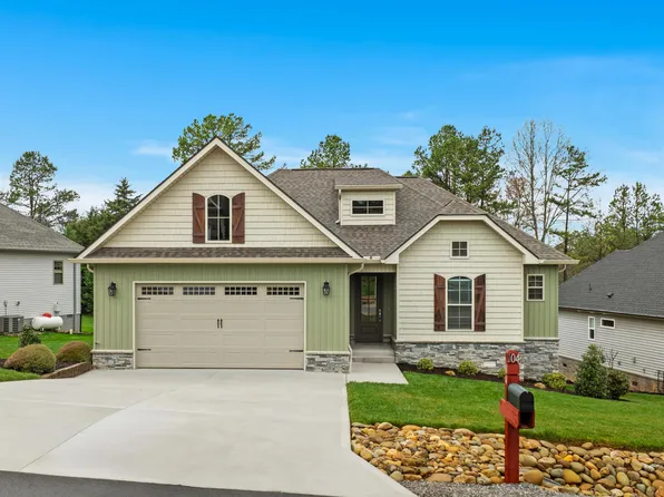 104 Inola Pl, Loudon, TN 37774